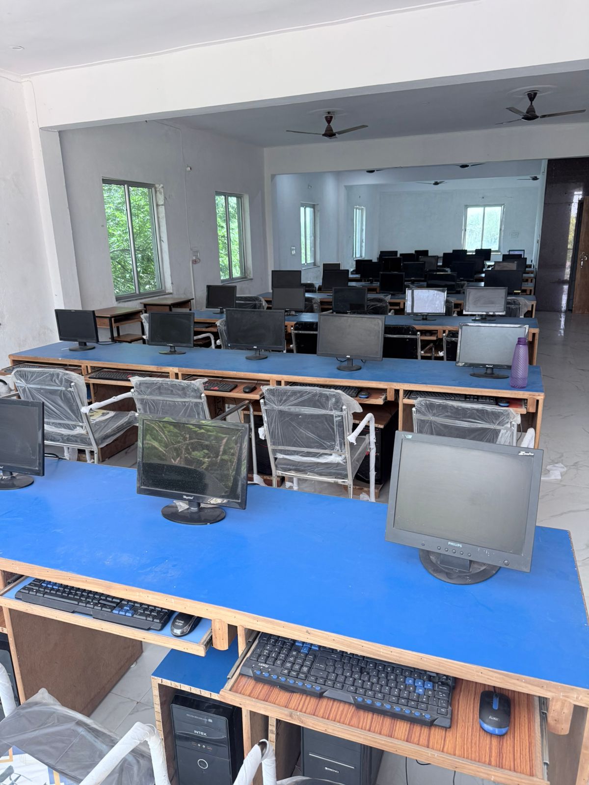 Computer Lab photo