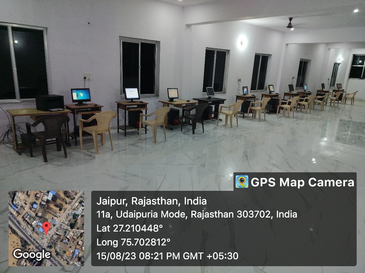 Labs photo
