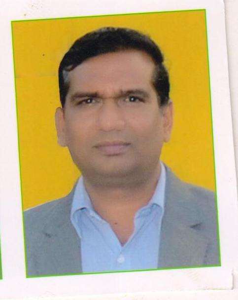 Dr. Rajendra Prasad Saini