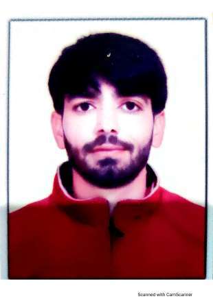 Mr. Ashok Guliya