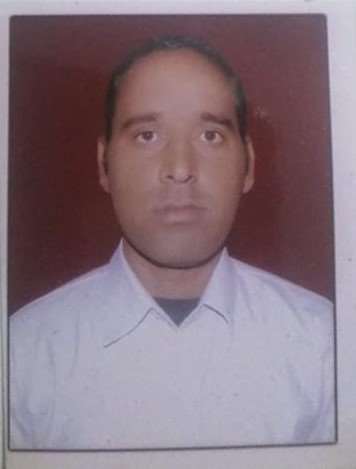 Pappu Ram Rao