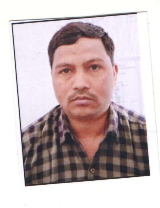 Brij Pal Singh