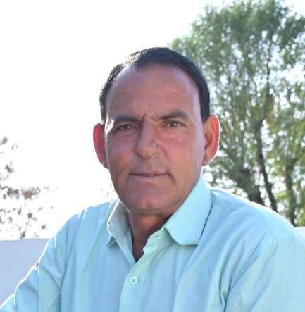 Dr. Ram Singh