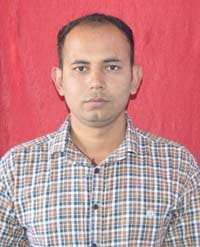 Sunil Choudhary