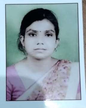 Raj Laxmi Bunkar