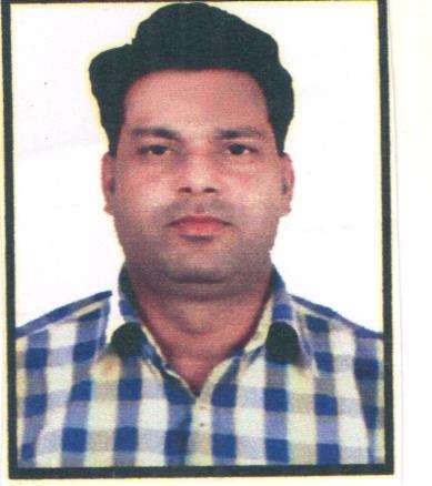 Dr. Narendra Kumar Sharma