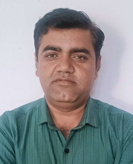 Ummed Singh Meena