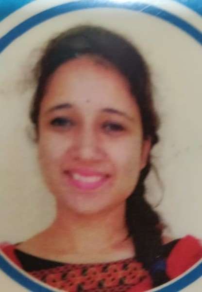 Kanishk Pareek