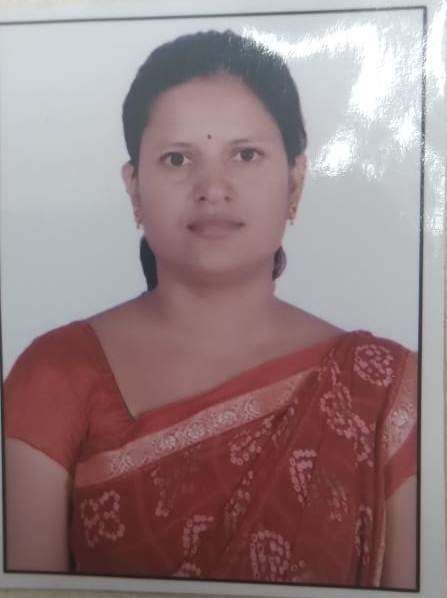 Vinita Sharma