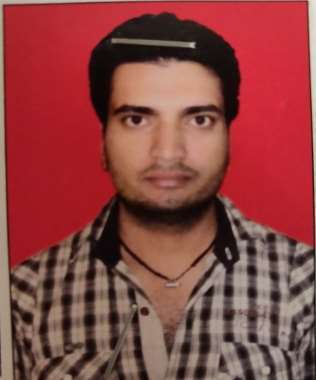 Sunil Kumar